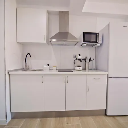 Plazamar 6 Jose Apartamento *