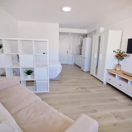 Apartamento Plazamar 6 Jose