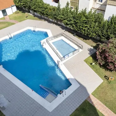 Plazamar 6 Jose Apartamento