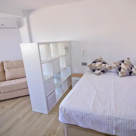 Apartamento Plazamar 6 Jose Torre Del Mar