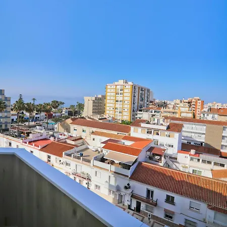 Apartamento Plazamar 6 Jose Torre Del Mar
