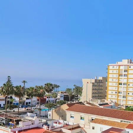 Plazamar 6 Jose Apartamento *