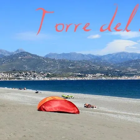 Plazamar 6 Jose * Torre Del Mar